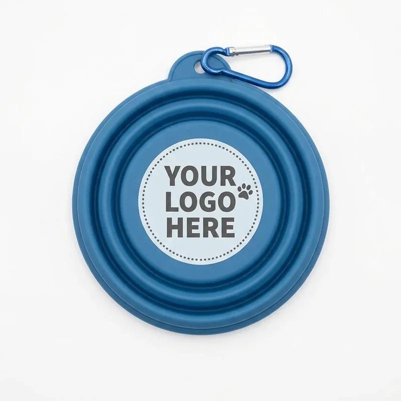 Collapsible Pet Bowl thumb 2