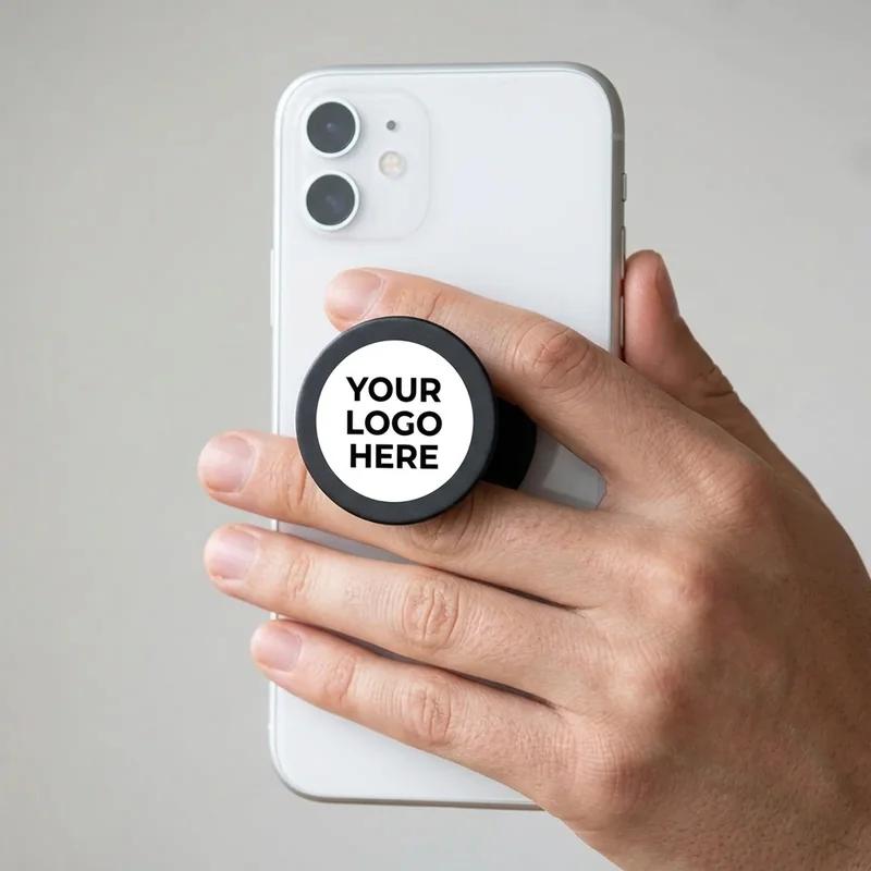 Phone Grip & Stand thumb 3
