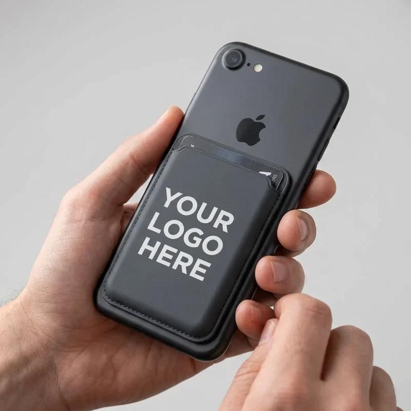 Telefoon Portemonnee Hechting thumb 3