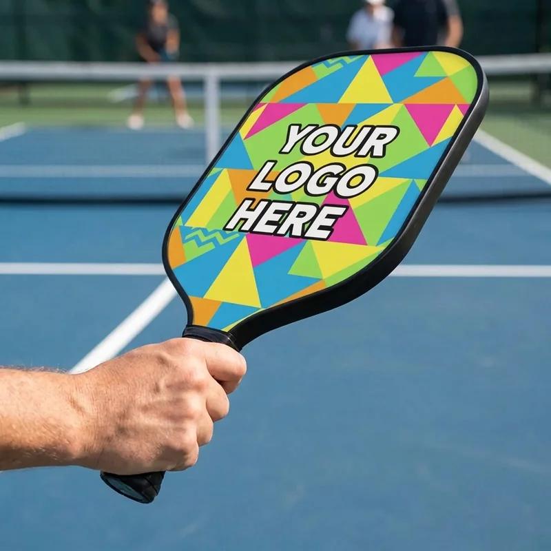 Pickleball Paddle thumb 3