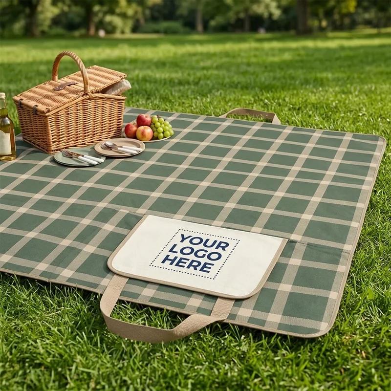 Outdoor Picnic Blanket thumb 3