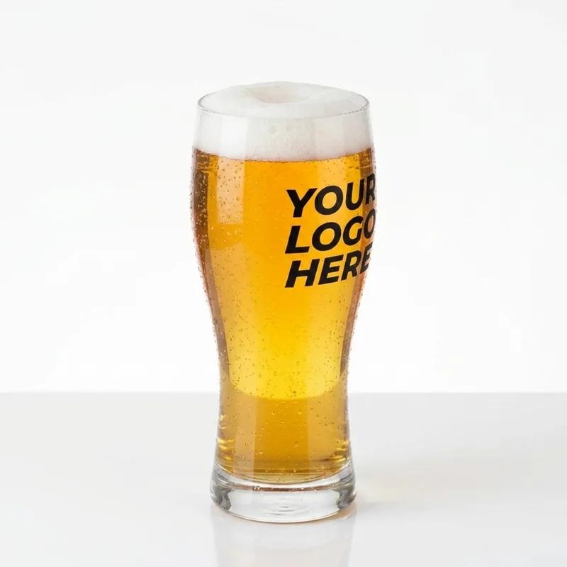 Pilsner Bierglas 16oz thumb 2