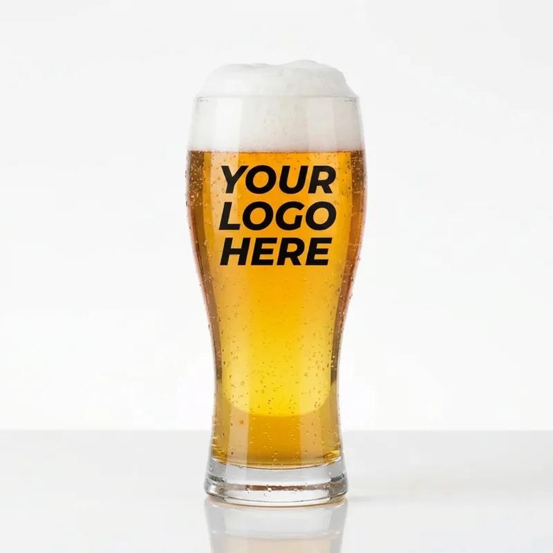 Pilsner Bierglas 16oz thumb 3