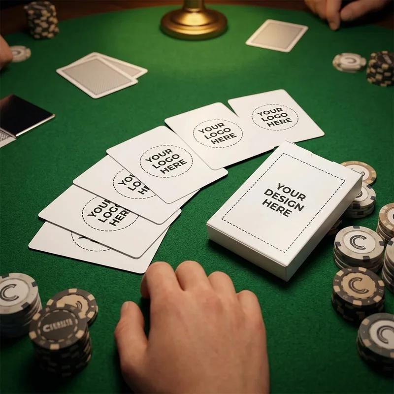 Custom Playing Cards Deck thumb 3