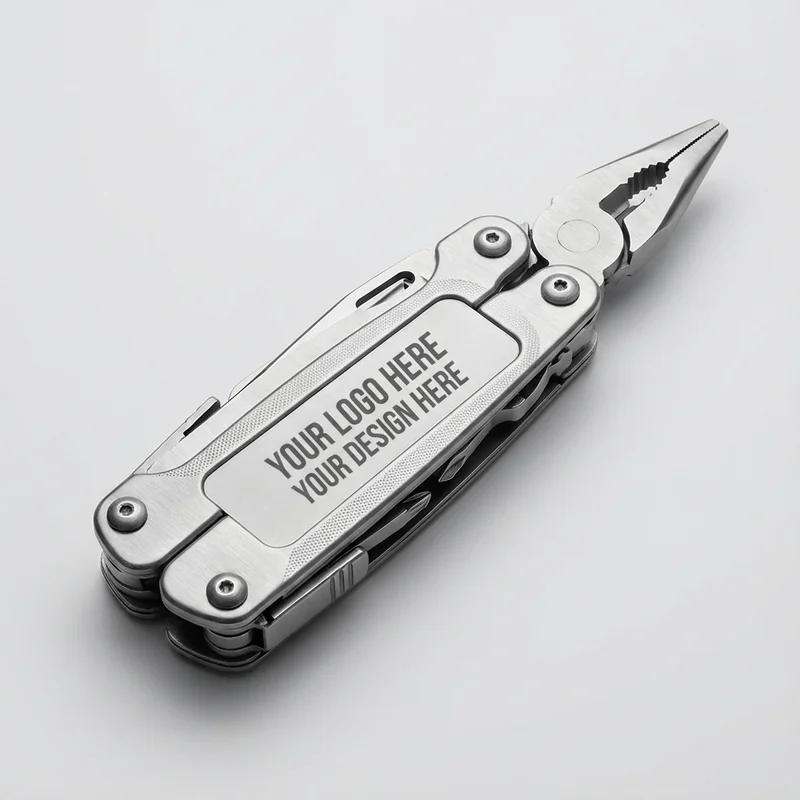 Multi-Function Pliers