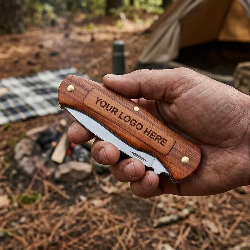 Pocket Knife Classic thumb 3