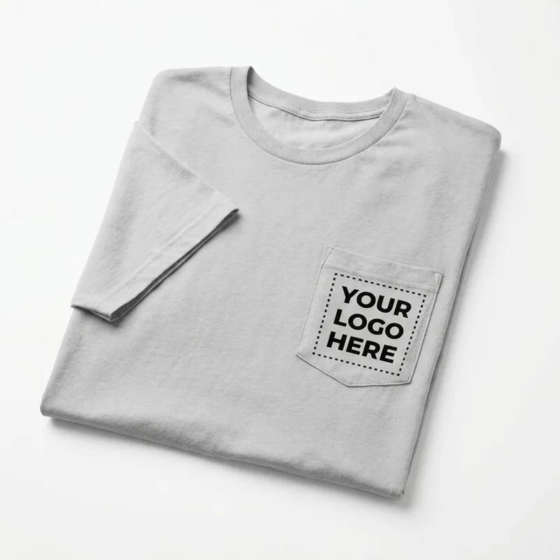 Pocket T-Shirt thumb 2