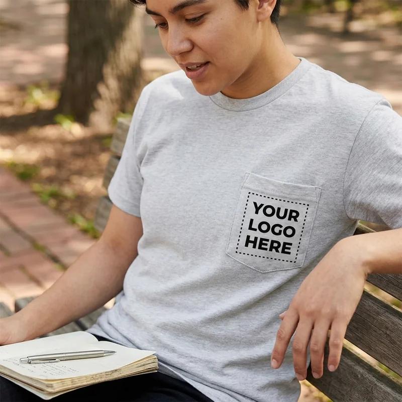 Pocket T-Shirt thumb 3