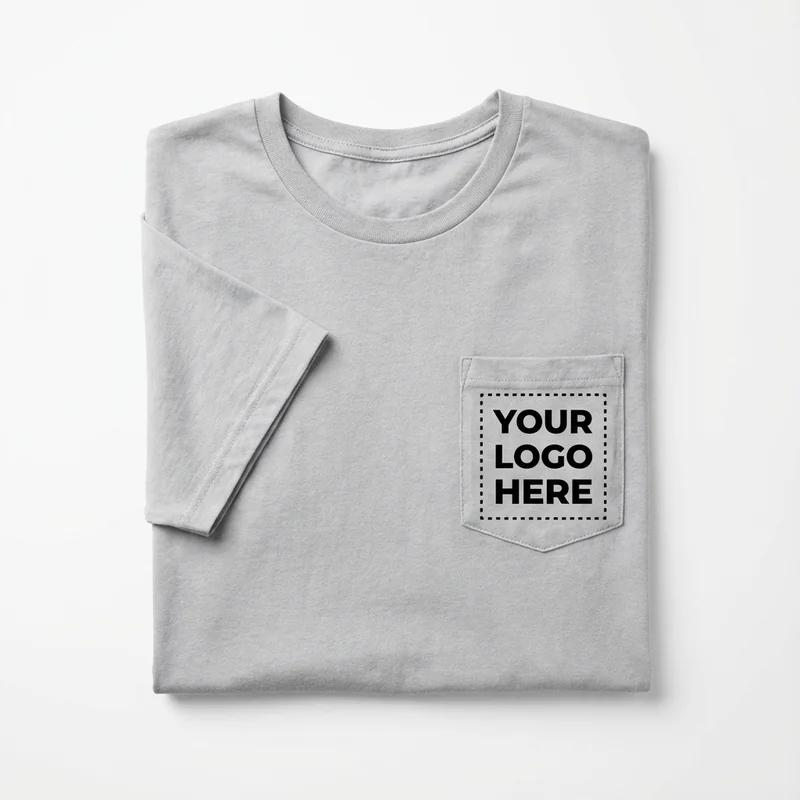 Pocket T-Shirt thumb 1