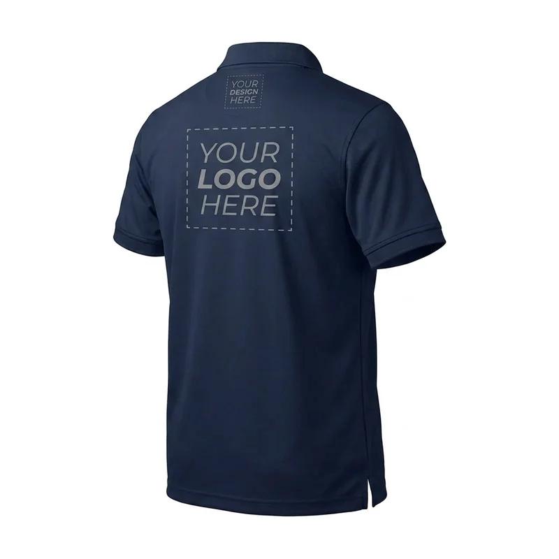 Performance Polo Shirt thumb 2