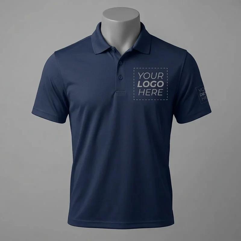 Performance Polo Shirt thumb 3