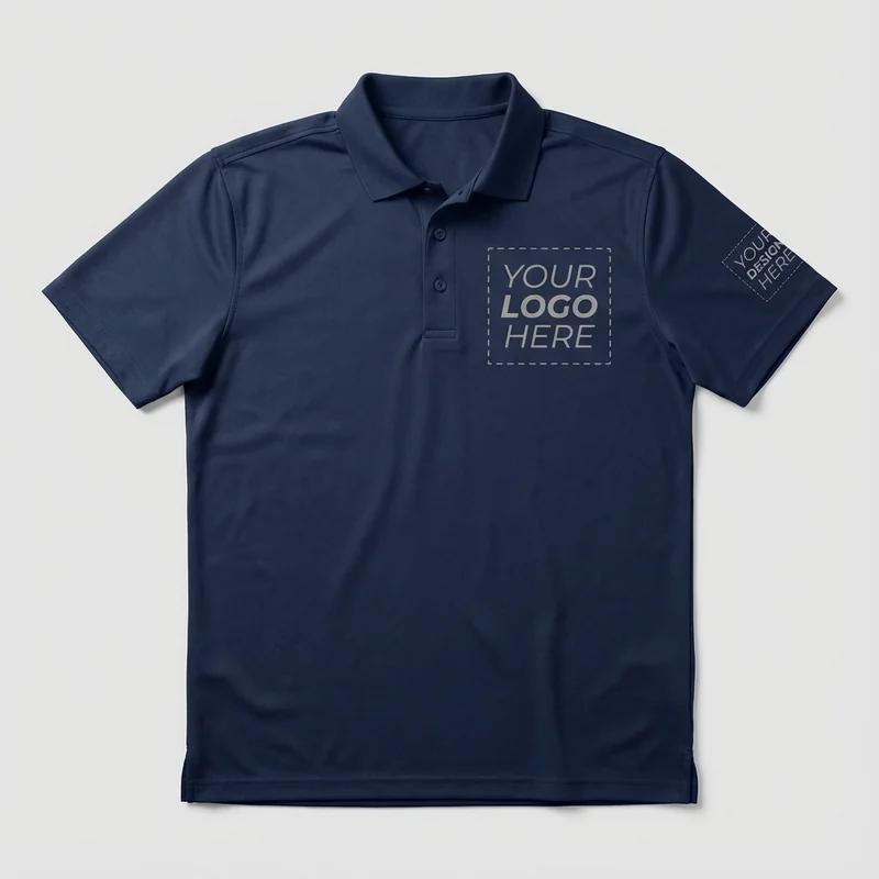 Performance Polo Shirt thumb 1