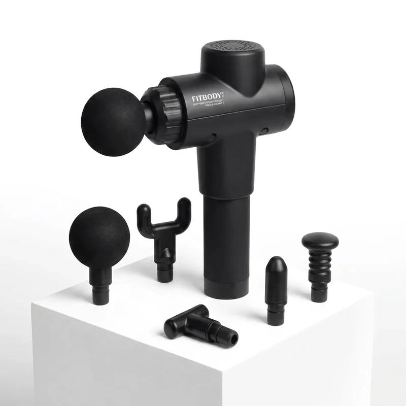 Portable Massage Gun thumb 2