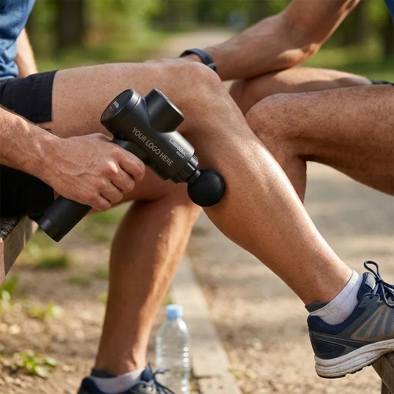 Portable Massage Gun thumb 3