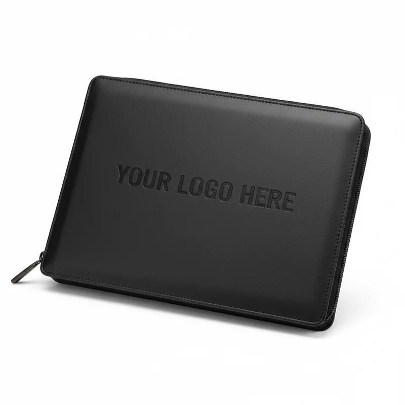 Portfolio Zippered Padfolio thumb 1