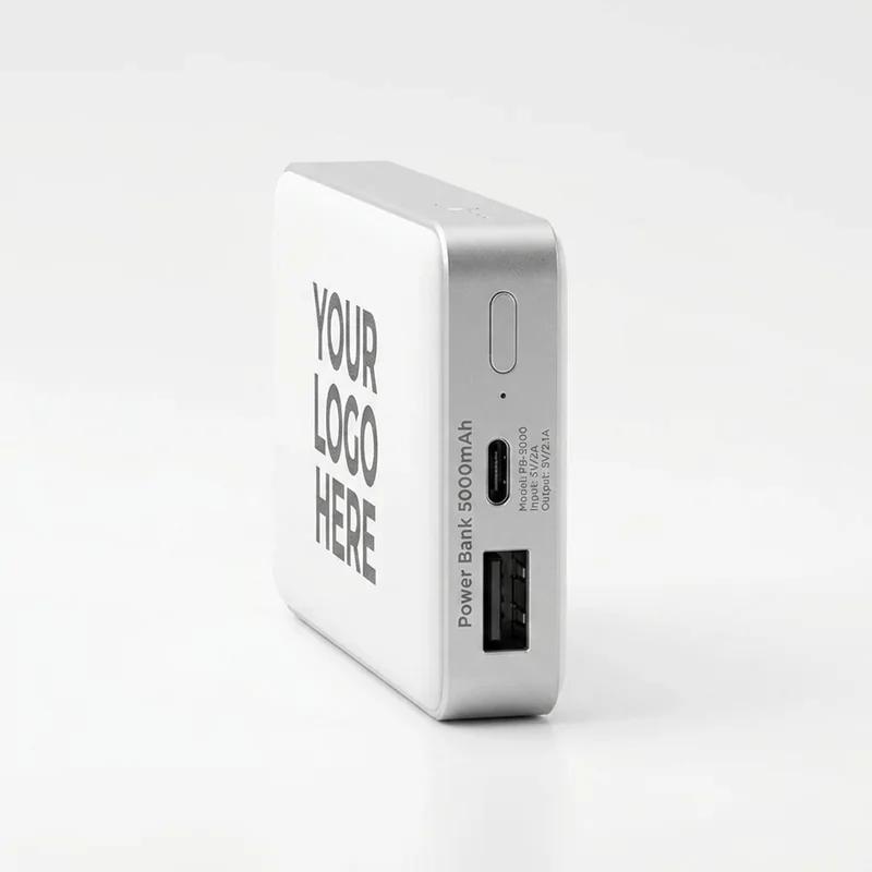 Power Bank 5000mAh thumb 2