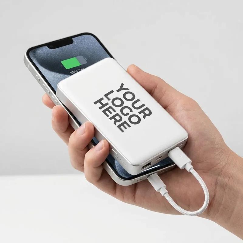 Power Bank 5000mAh thumb 3
