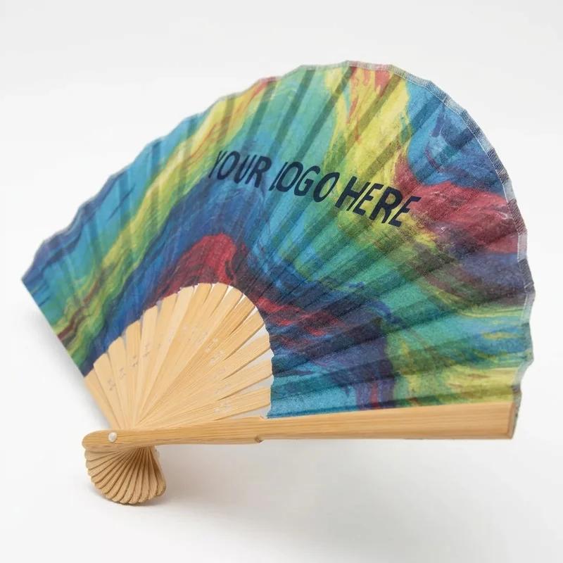 Premium Fabric Fan thumb 2