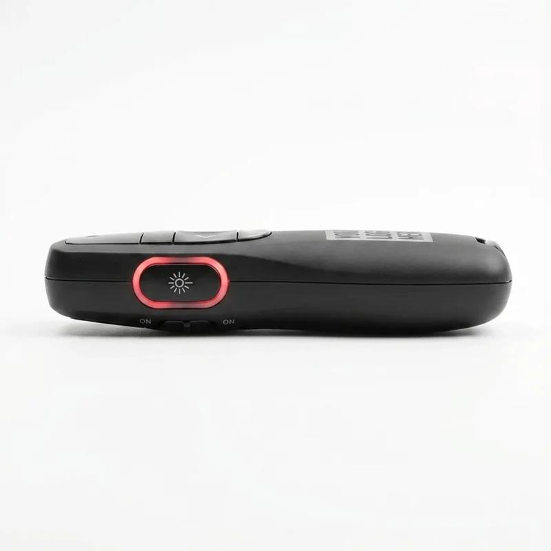 Draadloze Presentator thumb 2