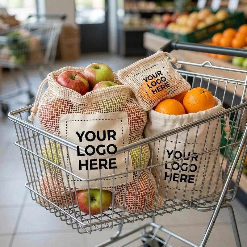 Produce Bags Set thumb 3