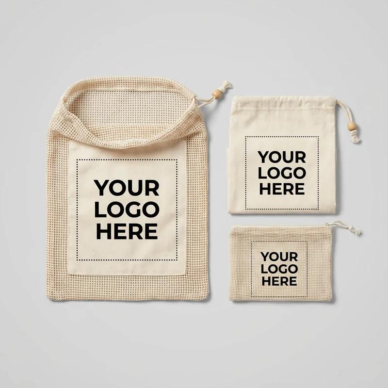 Produce Bags Set thumb 1