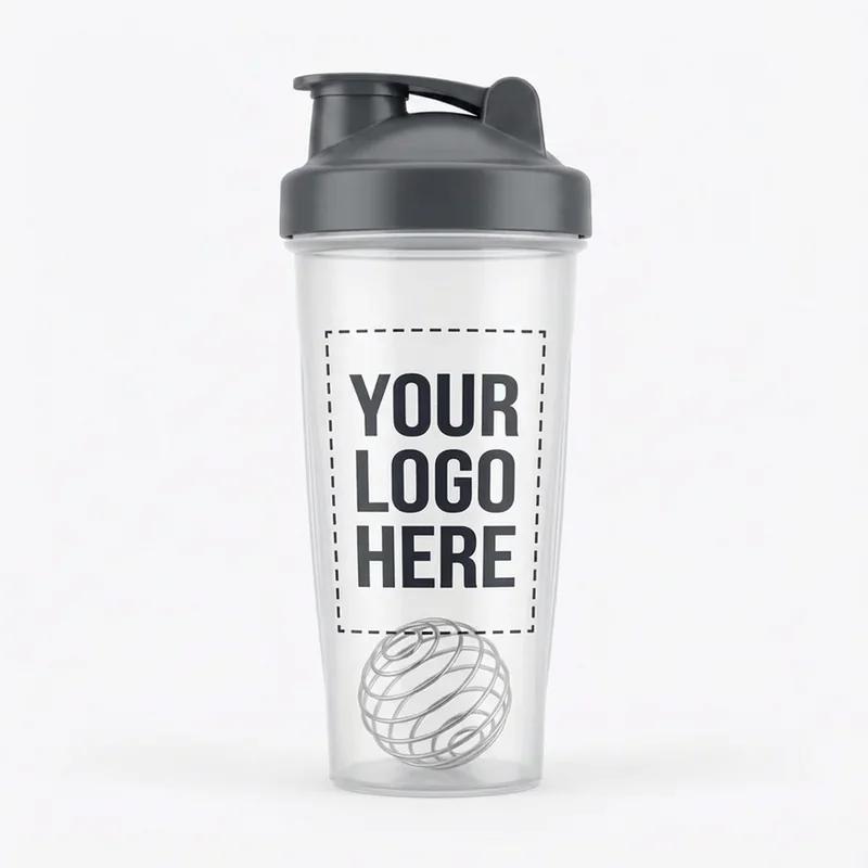 Protein Shaker 28oz thumb 2