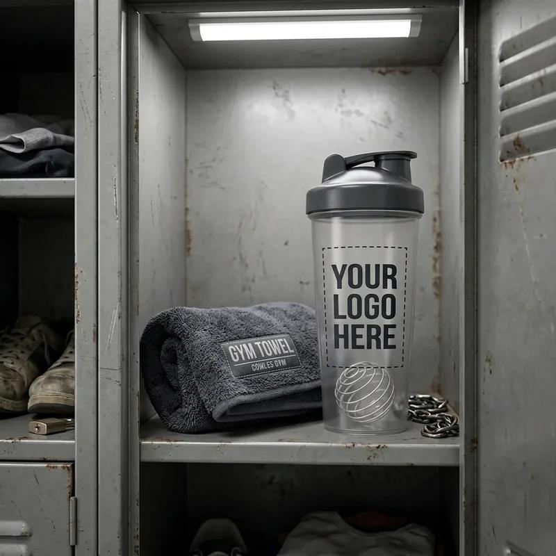 Protein Shaker 28oz thumb 3