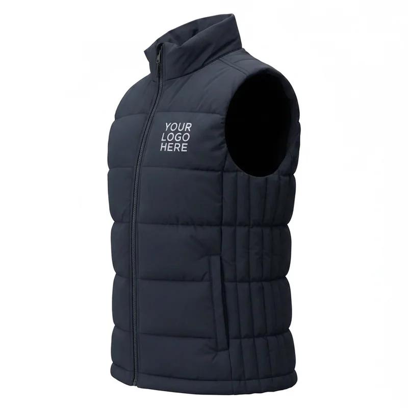Puffer Vest thumb 2