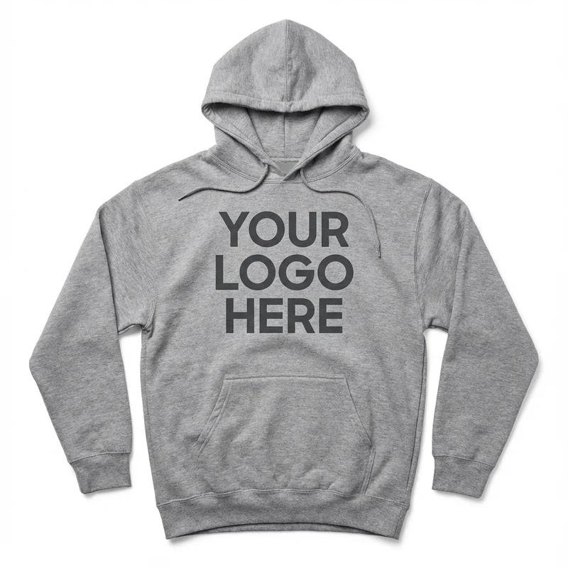 Pullover Hoodie thumb 1