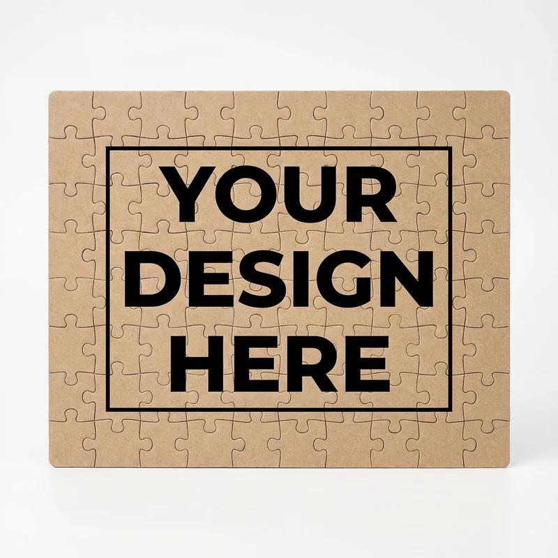 Custom Jigsaw Puzzle