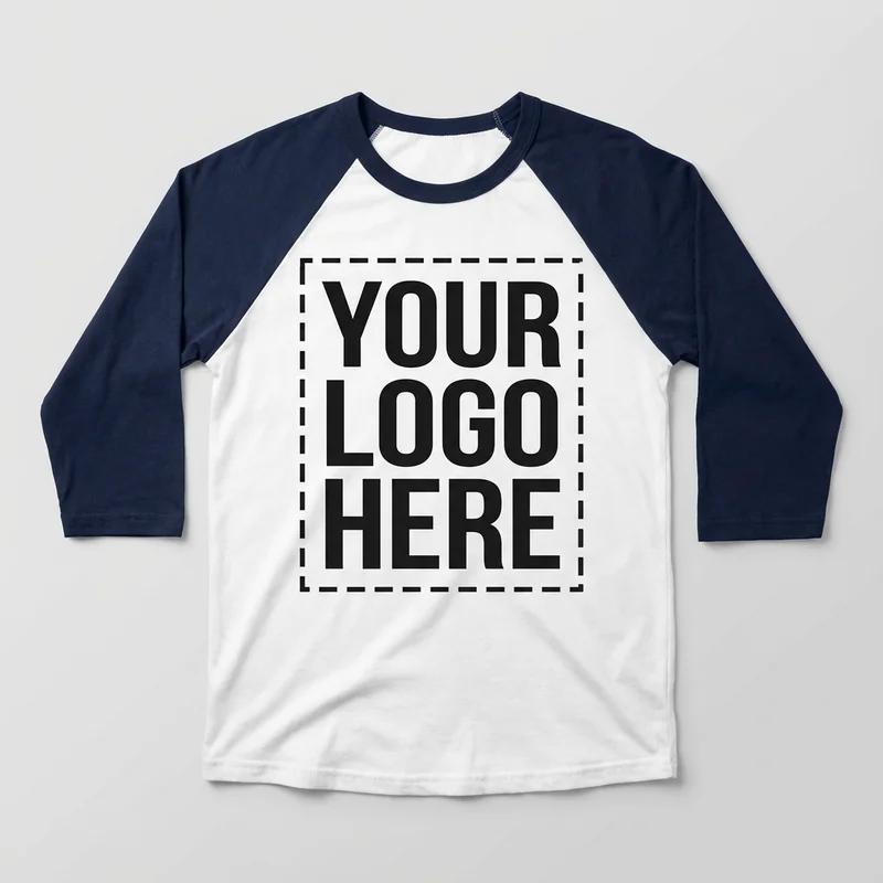 Raglan Baseball Tee