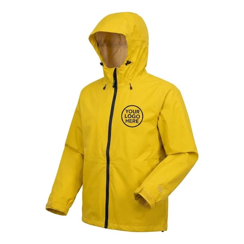 Rain Jacket thumb 2