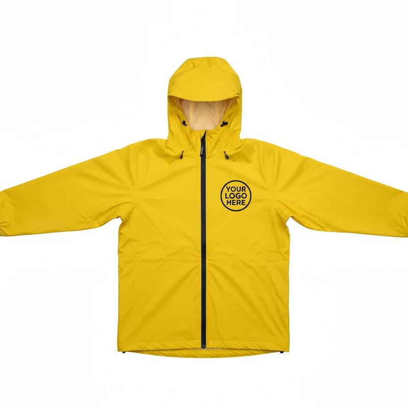 Rain Jacket