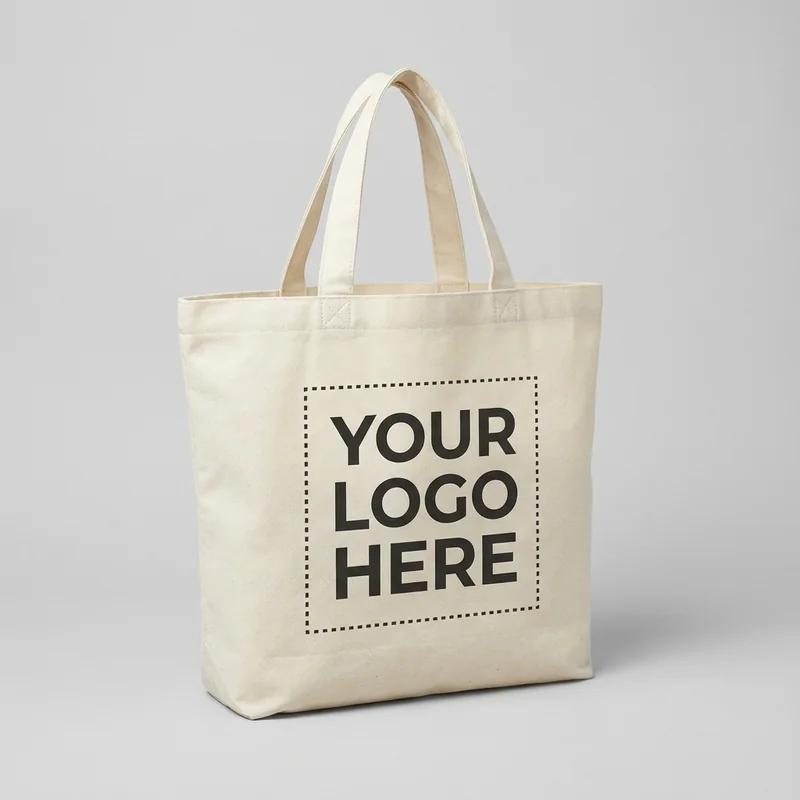 rPET Shopping Bag thumb 1