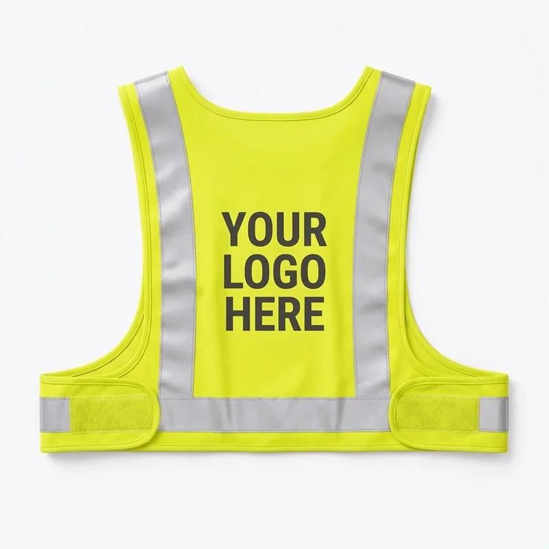 Reflecterend Hardloopvest thumb 2