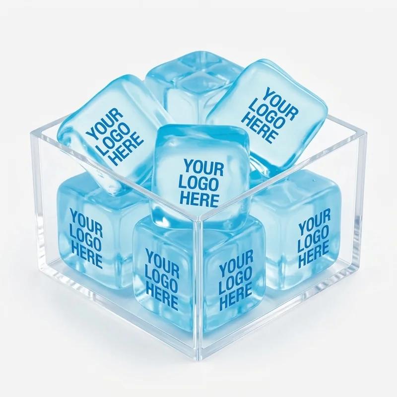Reusable Ice Cubes (Set) thumb 2