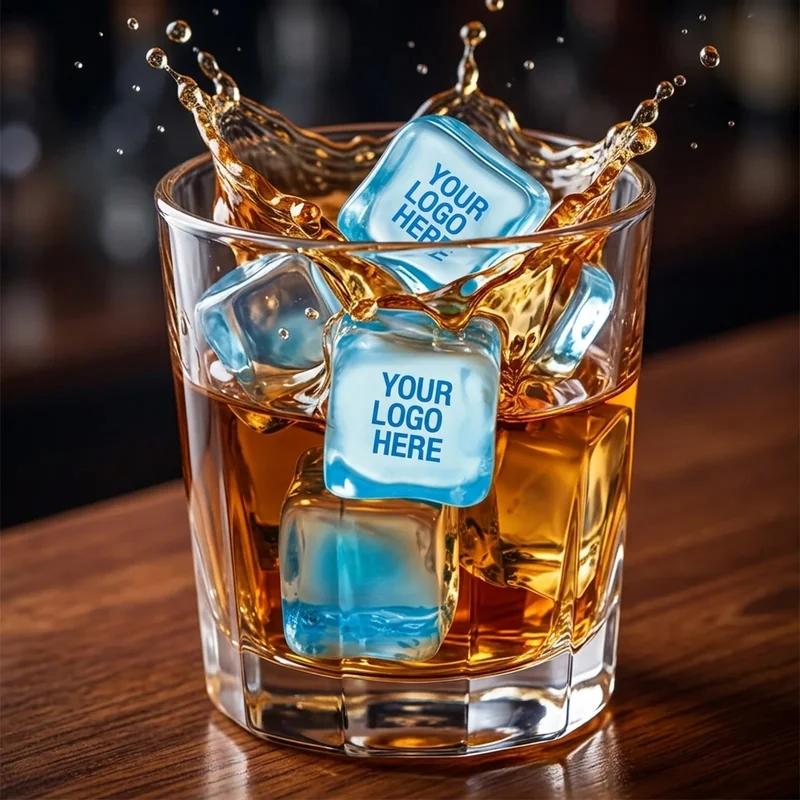 Reusable Ice Cubes (Set) thumb 3