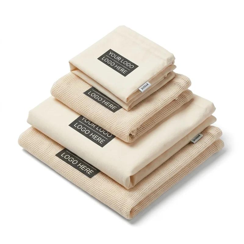 Reusable Produce Bags (Set) thumb 2