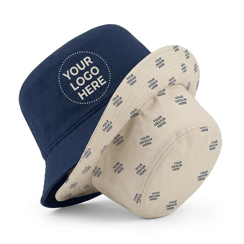 Reversible Bucket Hat thumb 2