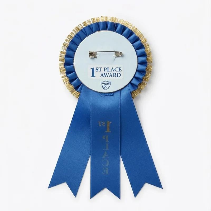 Award Ribbon 1st Place thumb 2