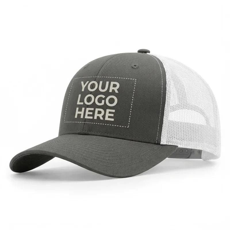 Richardson 112 Trucker Hat thumb 2