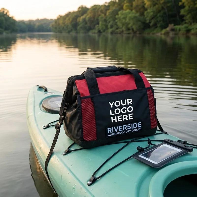 Riverside Waterproof Dry Cooler thumb 3