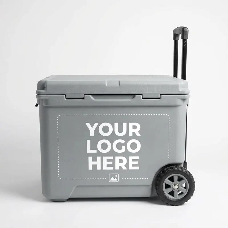 Rolling Cooler 30qt thumb 2