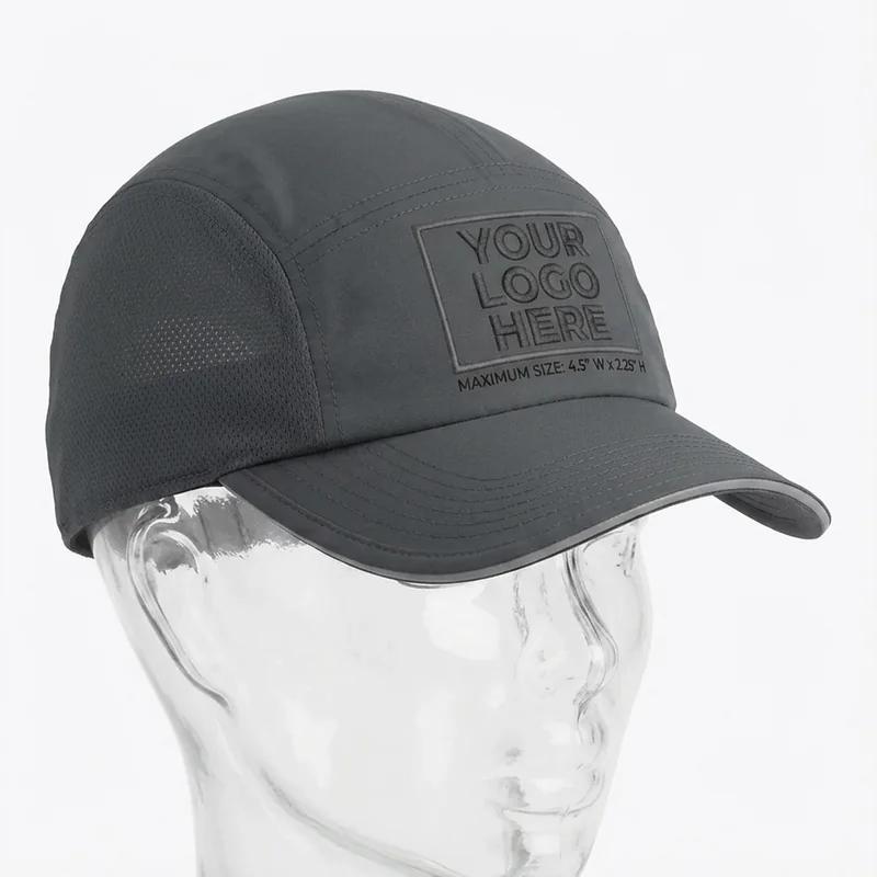 Lightweight Running Hat thumb 2