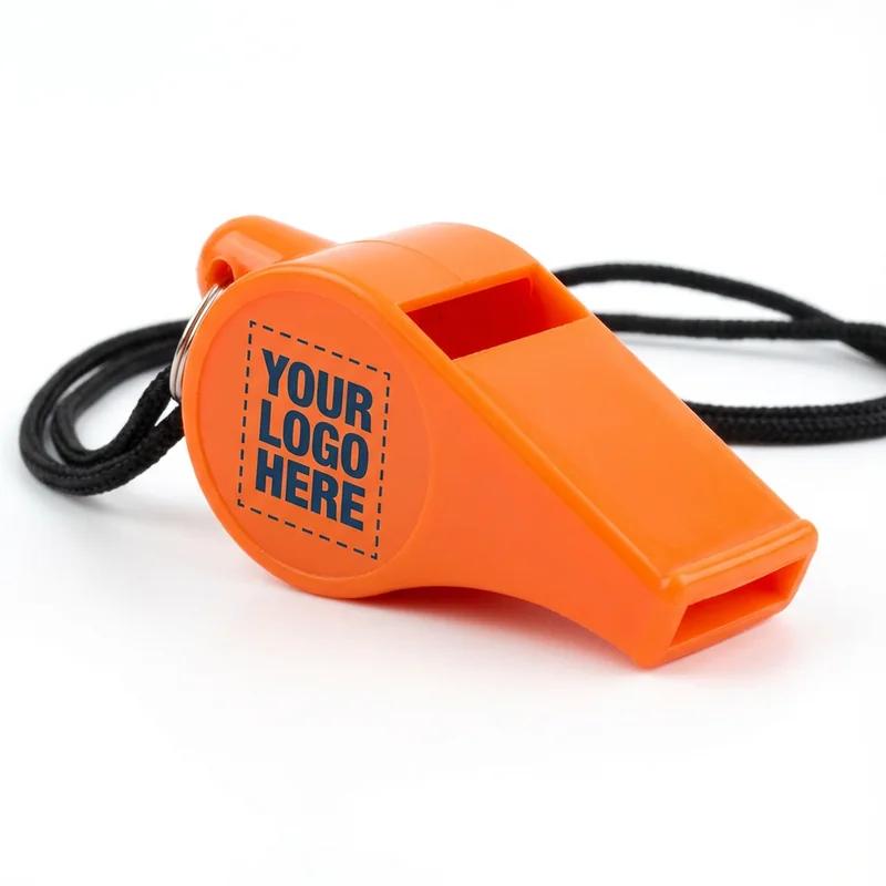 Emergency Whistle thumb 1