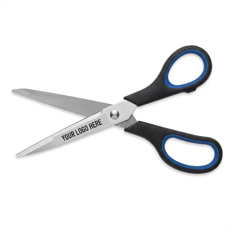 Office Scissors 8" thumb 1