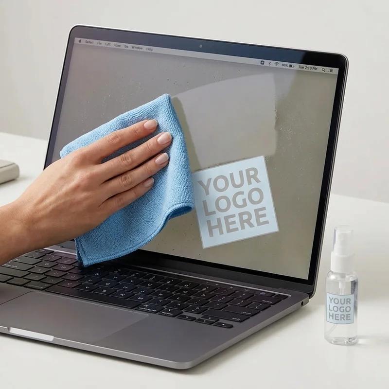 Microfiber Screen Cleaner thumb 3