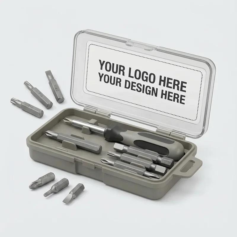 Screwdriver Set 6-Piece thumb 2