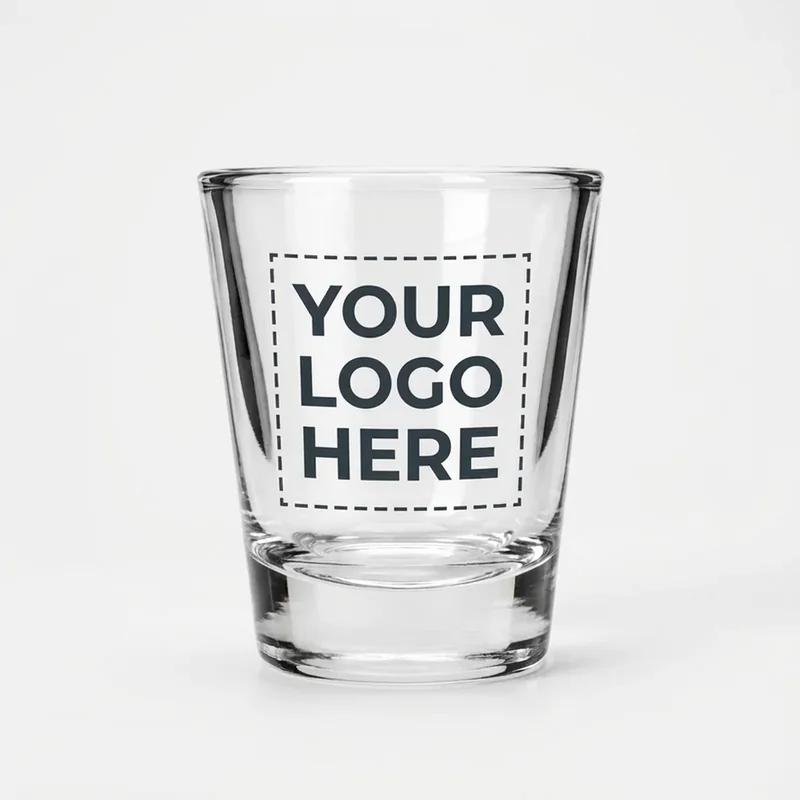 Shot Glass 2oz thumb 2