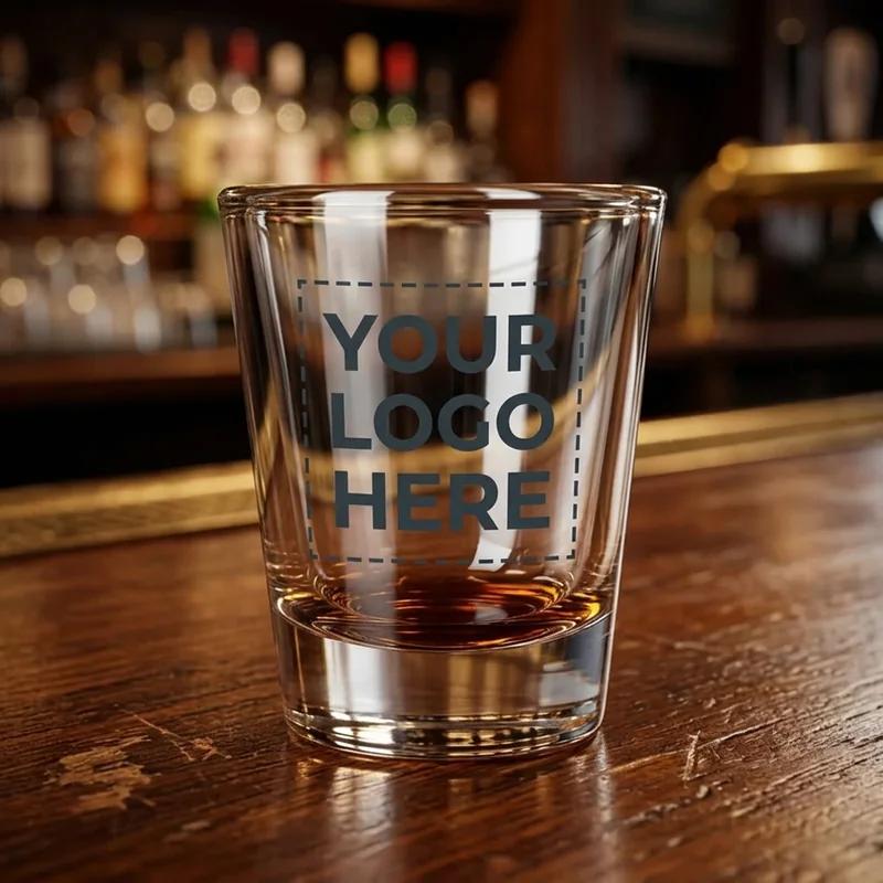 Shot Glass 2oz thumb 3